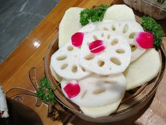 -白乐天毛肚火锅馆(南滨路店)
