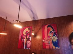 -克比叔叔印度餐厅Kebabs on the Grille(永康路分店)