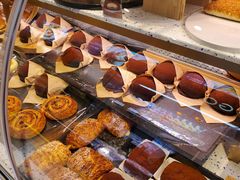-巴黎贝甜(常德路店)