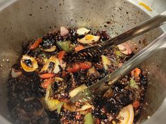 -懂食汇自助火锅