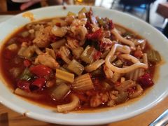 -疆Jiang·新疆秘制料理