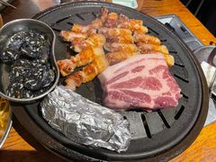 -济州爱肉堂(总店)