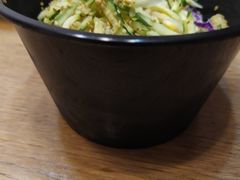 -西北杂粮筐手工面凉皮(来福士店)