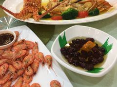 -梦中园海鲜酒店(川沙路店)