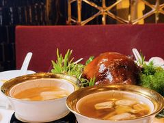 -莉莉海堂HAITANG·烤鸭(国贸商城店)