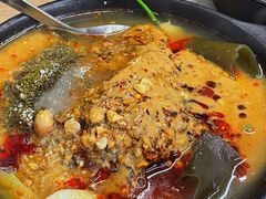 -曹宝林砂锅麻辣烫(星光路店)