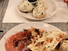 -The COOK·厨餐厅·自助餐(浦东嘉里大酒店)