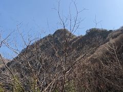 -少华山国家森林公园