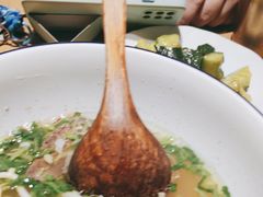 -马记永·兰州牛肉面(天通苑家乐福店)