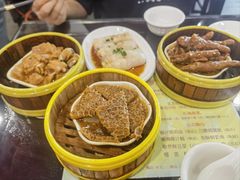 -府城小食馆(金龙宾馆店)