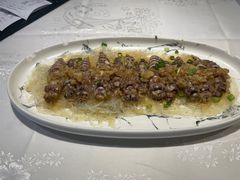 -百味馆·粤菜·湛江菜(后海花园店)