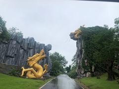 -宜兴龙背山森林公园