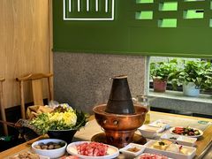 -牛街·马辈儿涮肉(牛街总店)