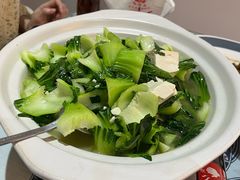 -木子山庄·安徽省老字号·中国炖锅宴