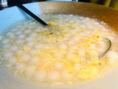 酒酿小圆子-外婆家(西溪印象城店)