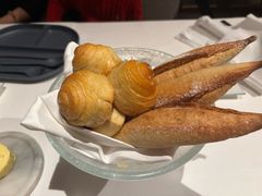 -Le Comptoir de Pierre Gagnaire