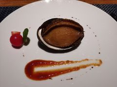 -CF法餐厅