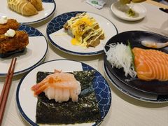 -滨寿司(新街口中央商场店)