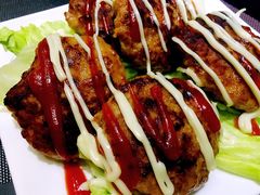 -吱咖啡西式简餐
