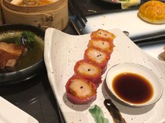 -领事馆19号中餐厅(厦门海景洲际酒店)