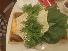 -蝎王府羊蝎子(北大地店)