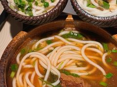 米线-山石榴·贵州菜(丰盛里店)