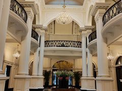 -Salon de Ville浦江汇(上海外滩华尔道夫酒店店)