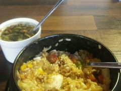 -韩国屋炭火烤肉(时代广场店)