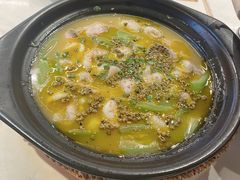 -乔阿马·江南味·驴肉香(龙湖华泾天街店)