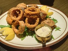 -ZAFFERANO西班牙海鲜饭(上海首店)