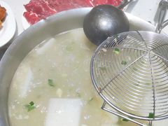 -黑山牛肉汤火锅(花城汇店)