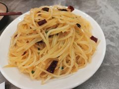 -廖川菜(金虹桥店)