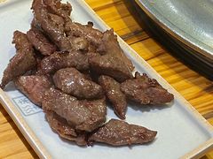 -喜来稀肉(北外滩白玉兰广场店)