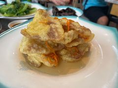 延边锅包肉-屋里家延边朝鲜族冷面(梅林3店)