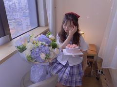 -积慕Cake(解放大道店)