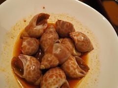 辣煮花螺-佛山希尔顿酒店·融誉亚洲美食荟