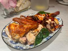 -耶里夏丽·丝路新疆菜·清真食品(徐家汇臻选店)