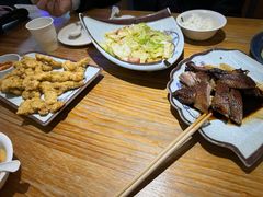 -小镇大厨私房餐厅