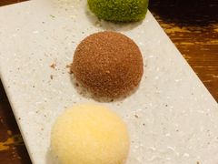 自家制大福-白石的深夜食堂(大上海店)