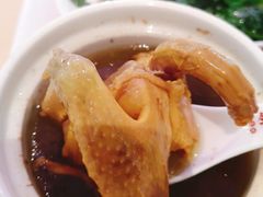 -钟姐炖品(万象城店)