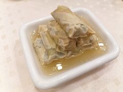 荠菜鲜肉百叶包-顺风海鲜港(金玉兰店)