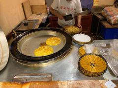 -玉泉山庄(亚欧店)