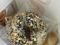 -B.O.M波姆烘焙(凤凰街店)