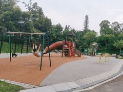-东岳体育公园