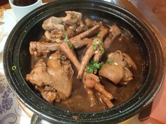 -卢大鲜鱼头捞饭(美利广场店)