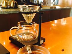 -sugarman espresso素饮糖人高新咖啡工厂