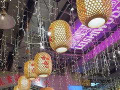 -巴卤社老火锅(财富店)