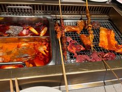 -蓉城四海·澳牛炙烤自助(江阴周庄店)