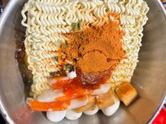 -梨花自助烤肉(乐宾店)