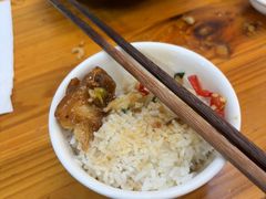 -黄记饮食店·潮汕家常菜(丹霞庄中区店)